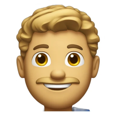 Mechanic bosster  sticker