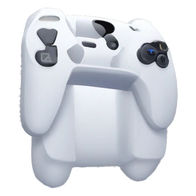 playstation5 sticker