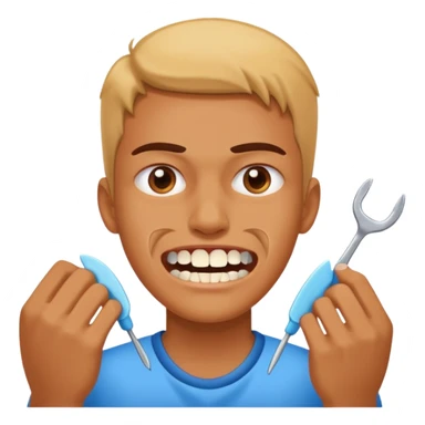 I turn pain into power sticker