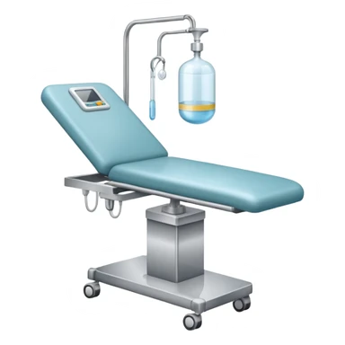 medical equipment sticker