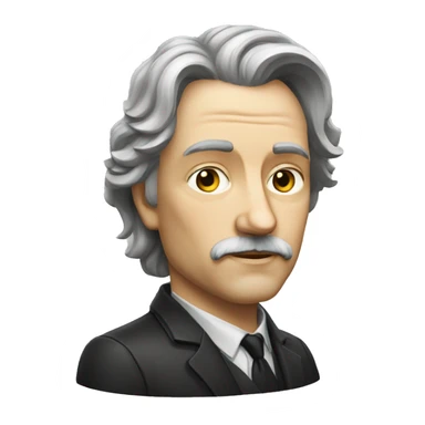 Vladimir Sorokin Writer sticker