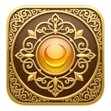 translation icon arabic spanish sticker