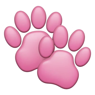 Hunde Pfoten  sticker