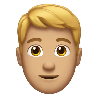 My boyfriend  sticker