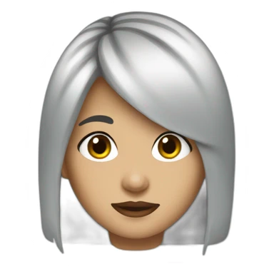 Billie elishe sticker