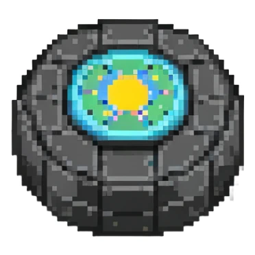 creative example image sticker