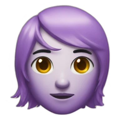 Small sign that says "tuki"  sticker