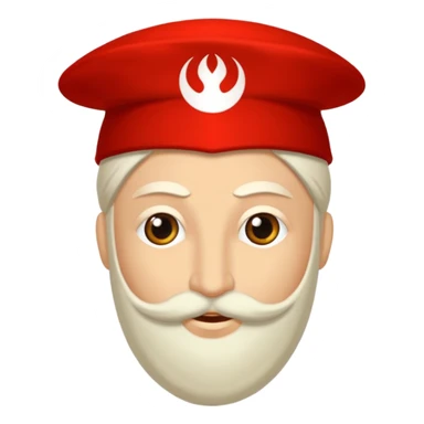 Osmanlı bayrağı 1453 yılı sticker