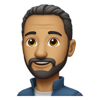 D’ont be aigri sticker