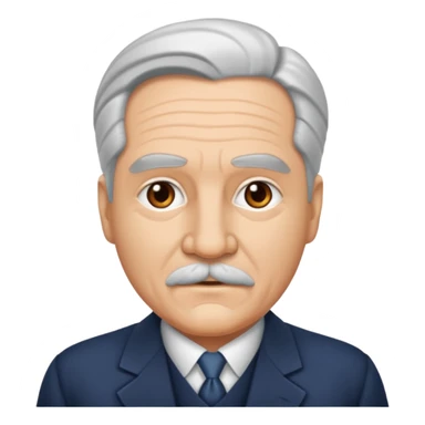 Frank Morgan sticker