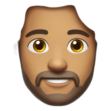 brazzers bold guy sticker