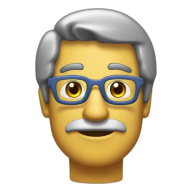 Bob l’éponge sur Gary  sticker