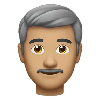 Walbi khazri sticker