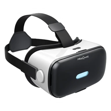 Meta quest 2 VR  sticker