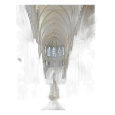 Wien cathedral sticker