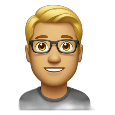 Design Agency startup Ceo and founder sticker