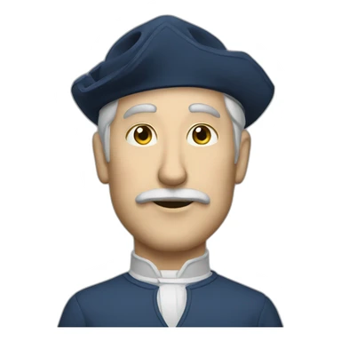 Gromov matimatician sticker