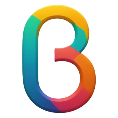 Creat a quiz logo sticker