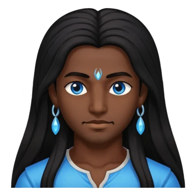 Mahadev real god  sticker