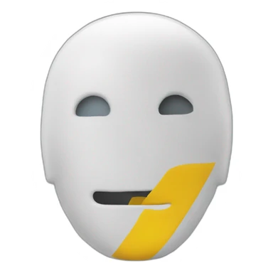 crash test dummy sticker