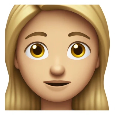 a person who is both bewildered and judging sticker