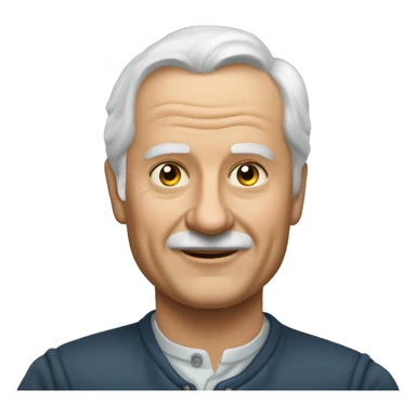 Valer Albertovich Zhmishenko sticker