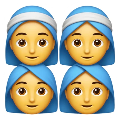 zengin görünümlü kolej erkeği sticker