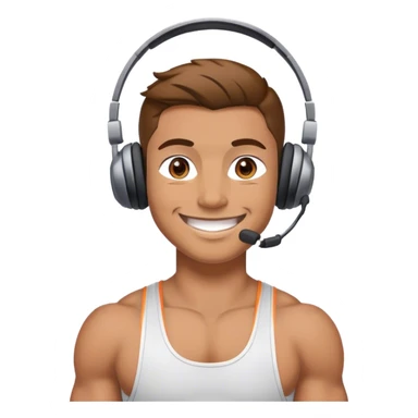 Online Trainer sticker