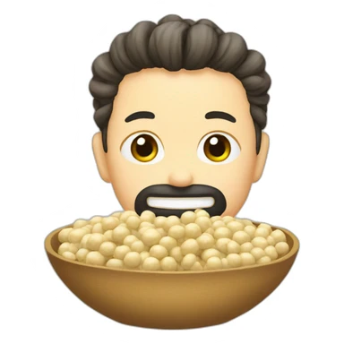 natto sticker