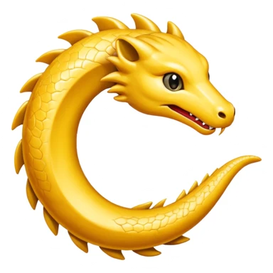 Ouroboros  sticker