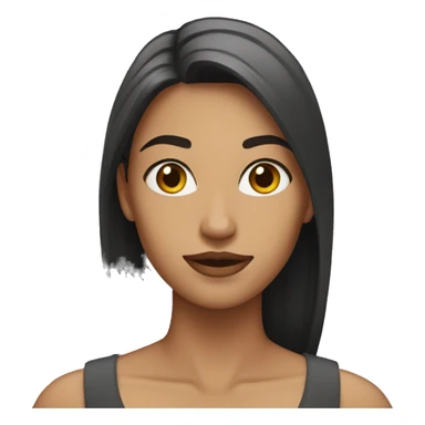 Femme incroyable  sticker