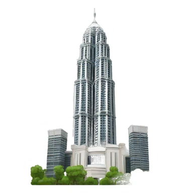 klcc sticker