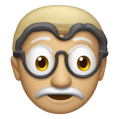 Adjarian khachapuri sticker