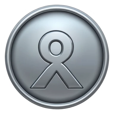 Percentage % symbol sticker