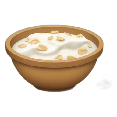 skyr-oats-bowl sticker