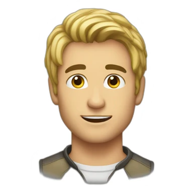 Killian mbapper sticker