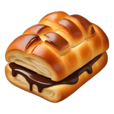 pain-au-chocolat sticker