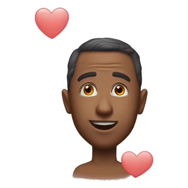 Qui fait ressortir l’amour  sticker