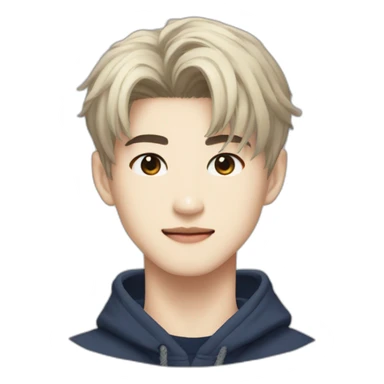 lee taeyong nct sticker