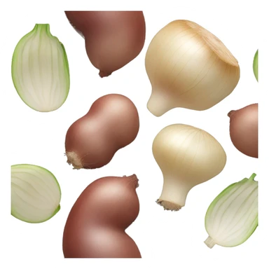 Liver and onions sticker