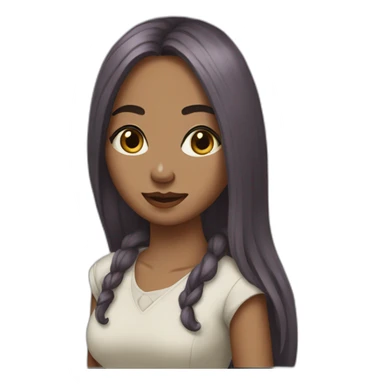 lakshart-nia sticker