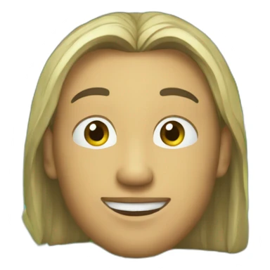 Ile de la Réunion sticker