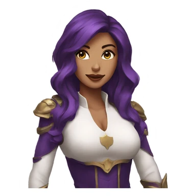 Caitlyn sticker