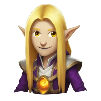 Dota 2 invoker sticker