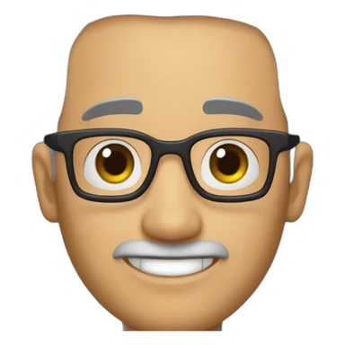 Carlos Gómez Ortega sticker