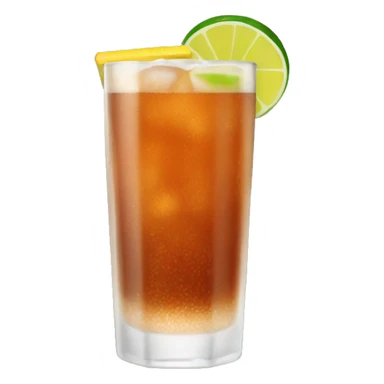 michelada sticker