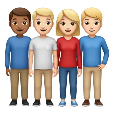 Prohibido gordas sticker