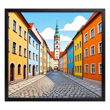 munich germany sticker