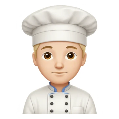👨‍🍳 sticker