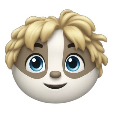 new year’s 2024 sticker